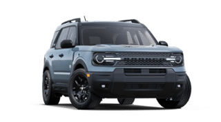 2025 Ford Bronco Sport® External Image 5